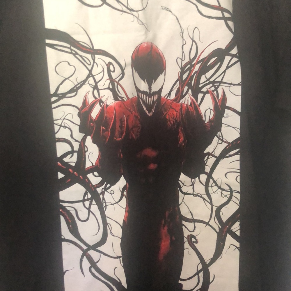 Marvel mens t shirt size large - Picture 2 of 7